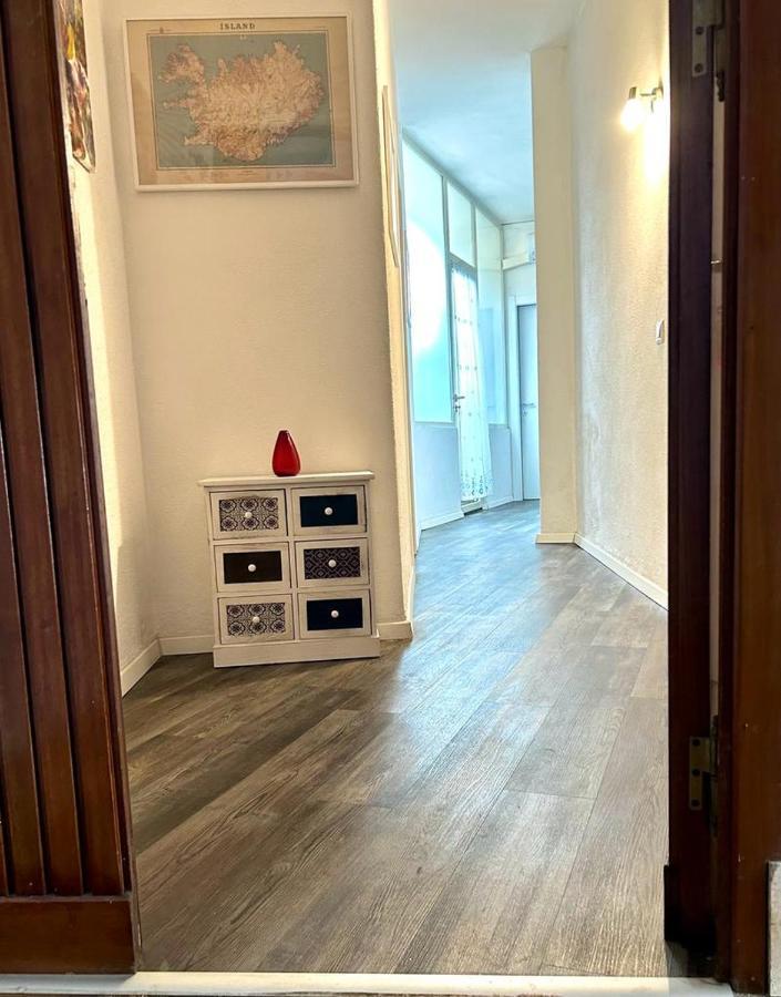 Appartamento A Muravera Esterno foto